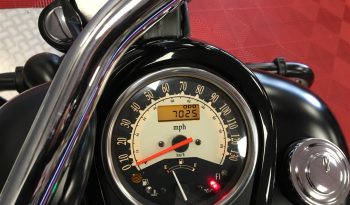 2013 Kawasaki VN900 Custom full