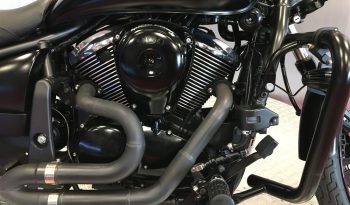 2013 Kawasaki VN900 Custom full