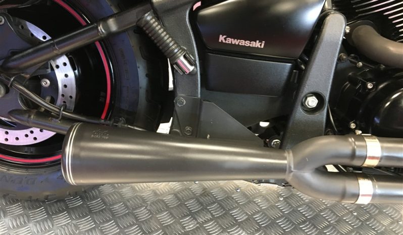 2013 Kawasaki VN900 Custom full