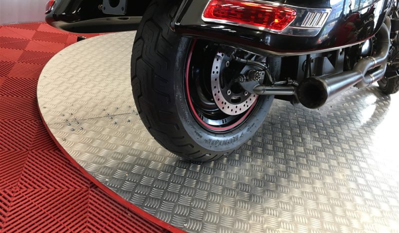 2013 Kawasaki VN900 Custom full