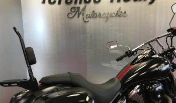 2013 Kawasaki VN900 Custom full