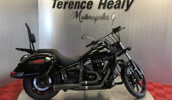 2013 Kawasaki VN900 Custom full