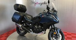 2025 Honda NT1100