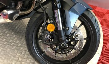 2025 Honda NT1100 full