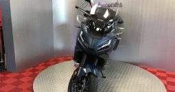 2025 Honda NT1100
