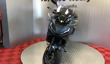 2025 Honda NT1100 full