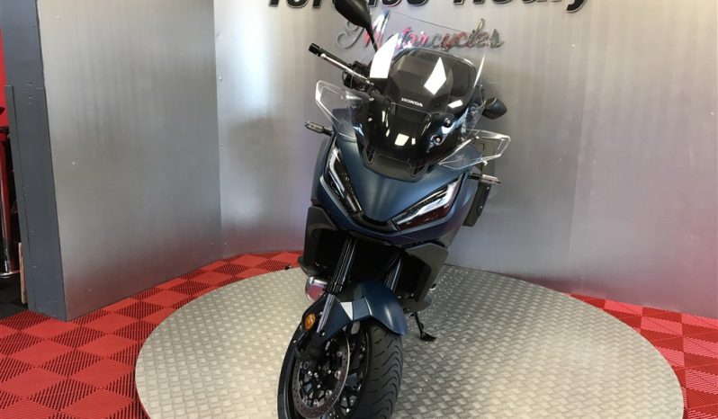 2025 Honda NT1100 full