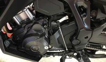 2025 Honda NT1100 full