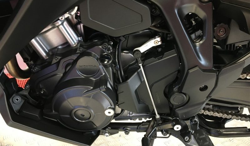 2025 Honda NT1100 full