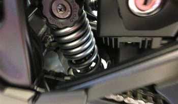 2025 Honda NT1100 full