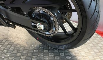 2025 Honda NT1100 full