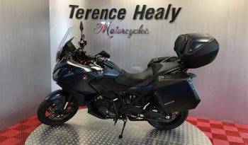 2025 Honda NT1100 full