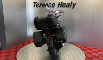 2025 Honda NT1100 full