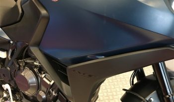 2025 Honda NT1100 full