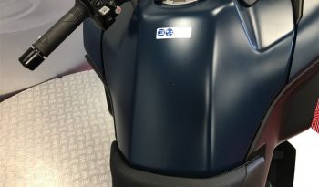 2025 Honda NT1100 full