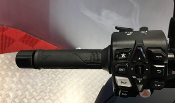 2025 Honda NT1100 full