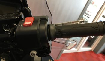 2025 Honda NT1100 full