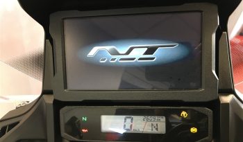 2025 Honda NT1100 full