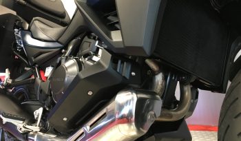 2025 Honda NT1100 full