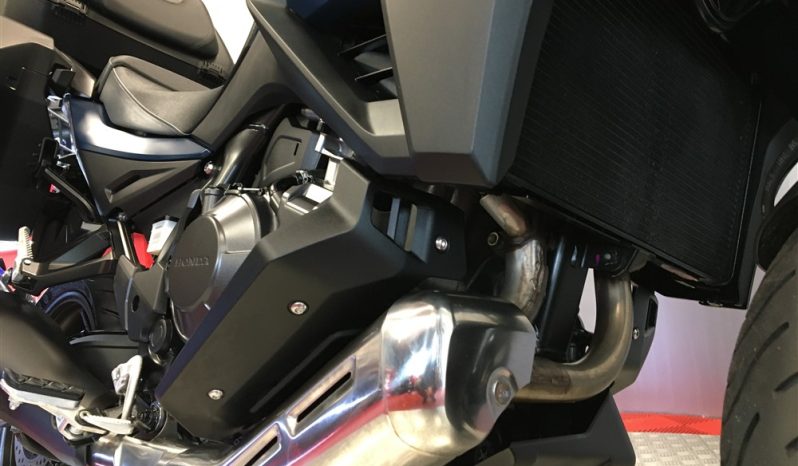 2025 Honda NT1100 full