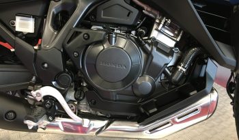2025 Honda NT1100 full