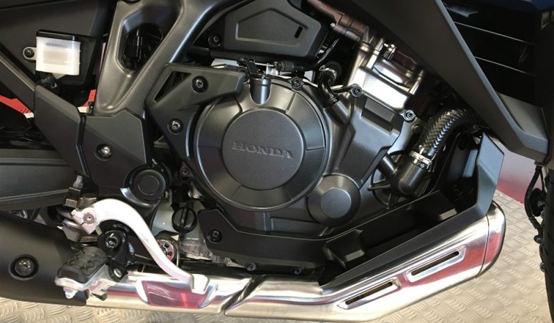 2025 Honda NT1100 full