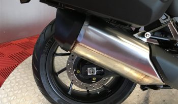 2025 Honda NT1100 full