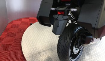 2025 Honda NT1100 full