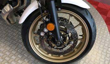 2024 Yamaha XSR 700 full