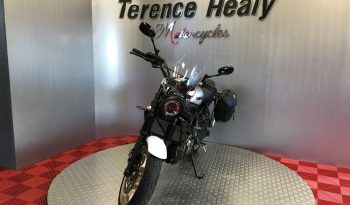 2024 Yamaha XSR 700 full