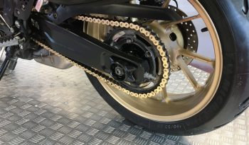 2024 Yamaha XSR 700 full