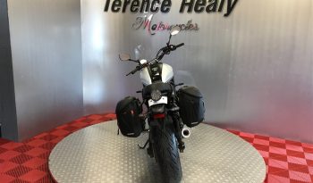 2024 Yamaha XSR 700 full