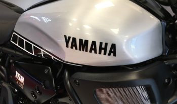 2024 Yamaha XSR 700 full