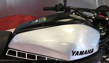 2024 Yamaha XSR 700 full