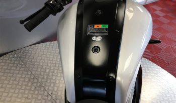 2024 Yamaha XSR 700 full