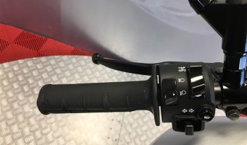 2024 Yamaha XSR 700 full