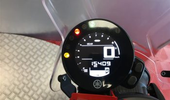 2024 Yamaha XSR 700 full