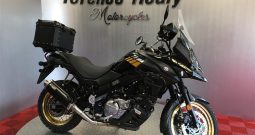 2020 Suzuki VStrom 650