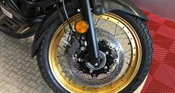 2020 Suzuki VStrom 650