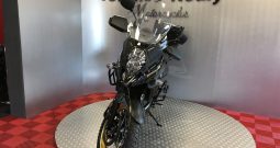 2020 Suzuki VStrom 650