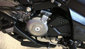 2020 Suzuki VStrom 650 full