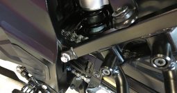 2020 Suzuki VStrom 650