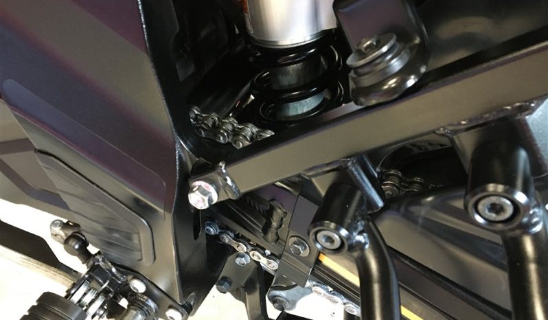 2020 Suzuki VStrom 650 full