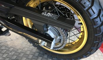 2020 Suzuki VStrom 650 full