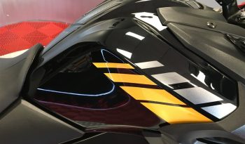 2020 Suzuki VStrom 650 full