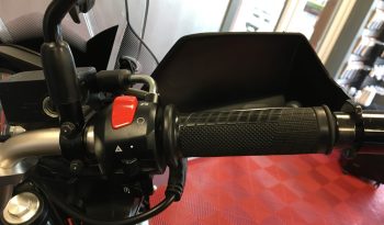 2020 Suzuki VStrom 650 full