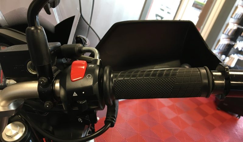 2020 Suzuki VStrom 650 full