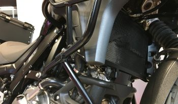 2020 Suzuki VStrom 650 full