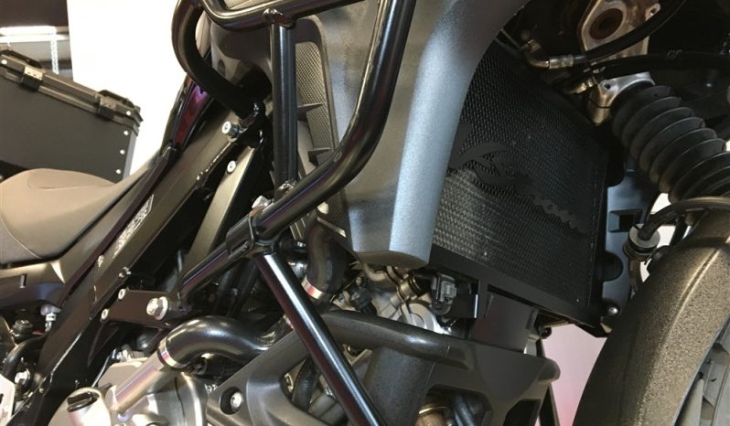 2020 Suzuki VStrom 650 full