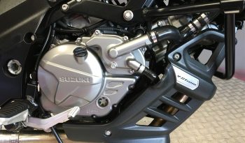 2020 Suzuki VStrom 650 full